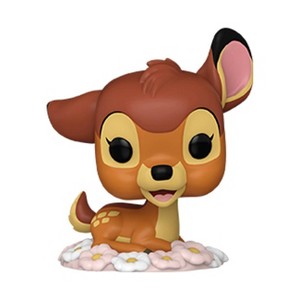 Funko POP! Disney Classics Bambi Vinyl Figures - 1 of 3