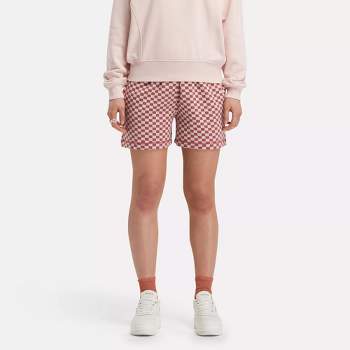 Reebok Reebok Identity Small Logo Cotton Leggings Xs Semi Proud Pink :  Target