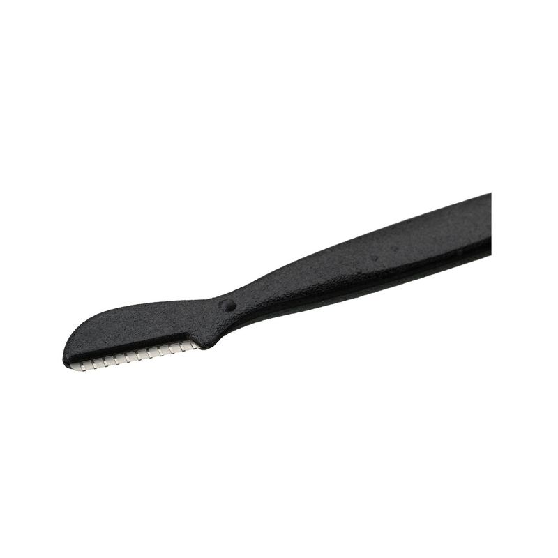 JAPONESQUE Brow Touch Up Razor, 3 of 7