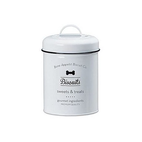 Bone appetit dog food container sales