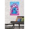 Trends International Disney Lilo and Stitch - 2 Cute Unframed Wall Poster Prints - 2 of 4