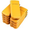 Texas Instruments TI-84 PLUS Graphing Calculator Yellow/Black 10/Box (TI84PLUSTKYEL) - 2 of 2