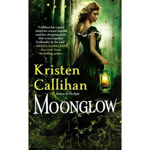 Moonglow - (Darkest London) by  Kristen Callihan (Paperback) - 1 of 1