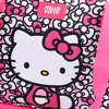Hello Kitty Bows All-Over Print 5-Piece Duffel Bag Set - 4 of 4