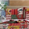 Greenland Home Fashions Arcadia Multi Standard Sham - 3 of 4