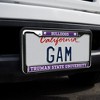 Truman State University Mascot Full Size Standard License Plate Metal Frame - 2 of 4