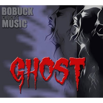 Bobuck Charles - Chuck's Ghost Music (CD)