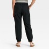 Girls' Parachute Cargo Pants - Cat & Jack™ - 2 of 3