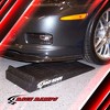 Race Ramps Trax-Jax with 1.5" Stop for Low Profile Vehicles, 3" Lift, Set of 2 - 3 of 4