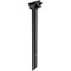 Zipp Service Course Seatpost - 27.2mm Diameter, 350mm Length, Zero Offset, Bead Blast Black, B2 - 2 of 2
