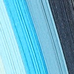 gradient blue