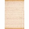 Hauteloom Andrey Wool Living Room, Bedroom Area Rug - Contemporary - 2 of 4