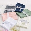 Bedsure-Polyester Microfiber Pillowcase 2 Pack Super Soft and Cozy Peached Fabric - 4 of 4