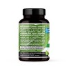 Emerald Labs NAC 600mg - N-Acetyl-L-Cysteine - 60 Vegetable Capsules - 3 of 3