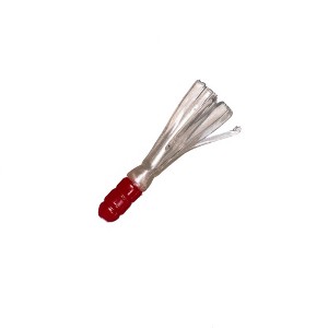 Arkie Lures Solid Body Tubes - 1 of 4
