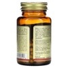 Solgar Biotin 1000 mcg - 100 Vegetable Capsules - Supports Healthy Skin, Nails & Hair - Non-GMO, Vegan, Gluten Free, Dairy Free, Kosher, Halal - 100 - 3 of 4