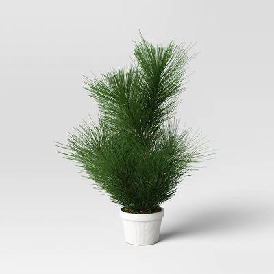 Pine Tree White - Threshold™
