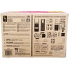Skill 2 Model Kit 1964 Oldsmobile Cutlass 442 Hardtop 3-in-1 Kit 1/25 Scale Model by AMT - 4 of 4