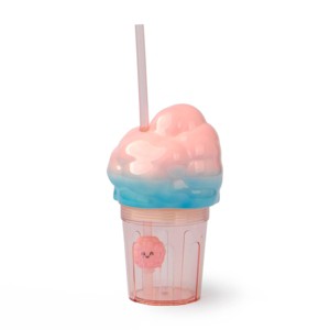 7.1oz Novelty Drinkware Cotton Candy - Bullseye's Playground™ : Target