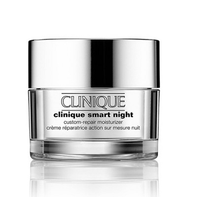 Clinique Smart Night Moisturizer (Dry/Combo) - 1.7oz - Ulta Beauty