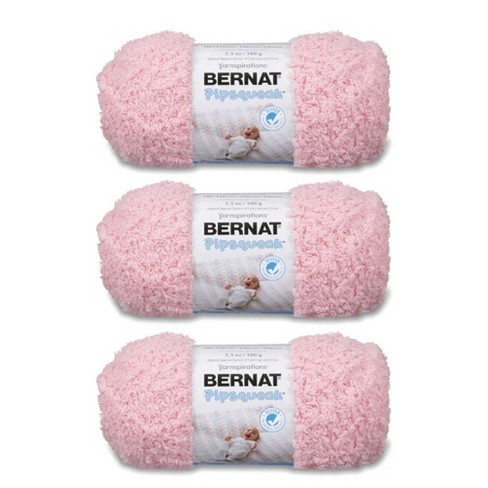 BERNAT PIPSQUEAK YARN (100G/3.5 OZ), PIXIE POW