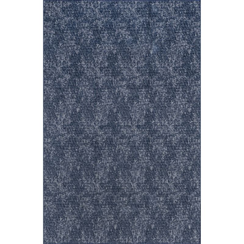 nuLOOM Elspeth Casual Faded Machine Washable Area Rug, 1 of 10