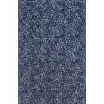 nuLOOM Elspeth Casual Faded Machine Washable Area Rug