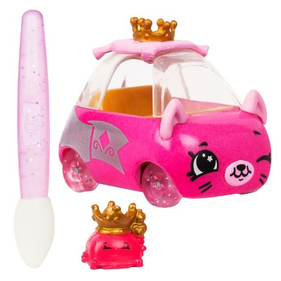 Shopkins cutie cars store target