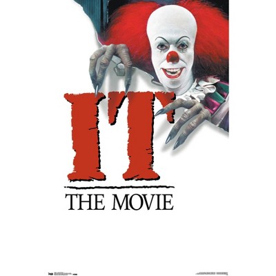 Trends International IT - 1990 One Sheet Unframed Wall Poster Prints