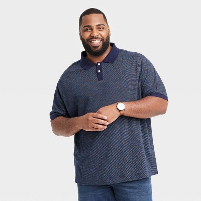 Target mens polo shirts with pockets sale