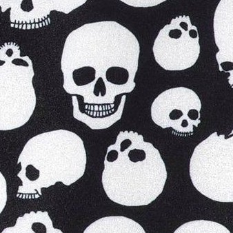 skulls