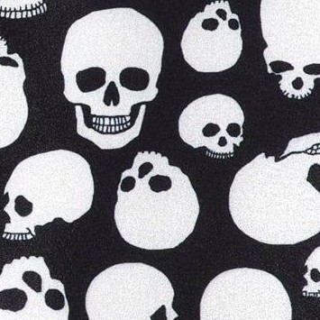 skulls