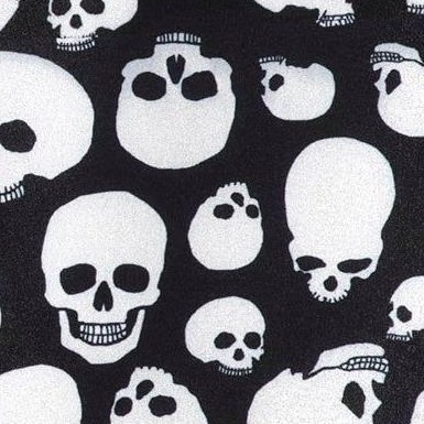 skulls