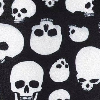 skulls