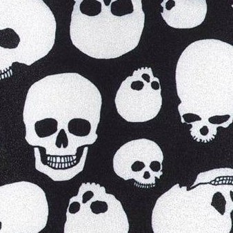 skulls