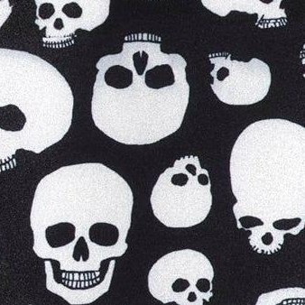 skulls