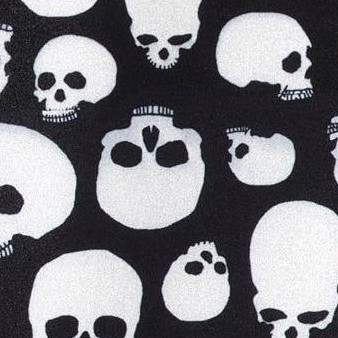 skulls