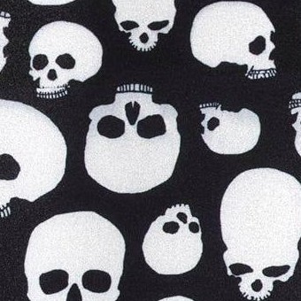 skulls