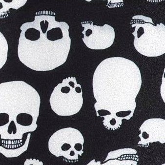 skulls