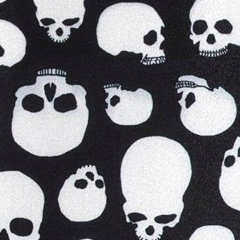 skulls