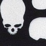 skulls