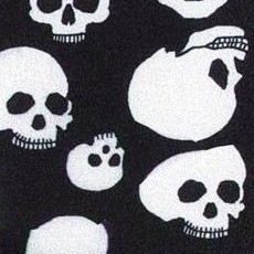 skulls