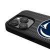 Keyscaper NCAA Text Backdrop MagSafe Compatible Cell Phone Case for iPhone 16 Plus - 3 of 4