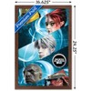Trends International Ready Player One - Profiles Framed Wall Poster Prints - 3 of 4