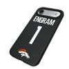 NFL Denver Broncos Players Game Tactic MagSafe Compatible Cell Phone Case for Apple iPhone 17 Series - 2 of 4