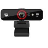 Adesso CyberTrack F1 Webcam 2.1 Megapixel 30 fps USB 2.0 1 Each CYBERTRACKF1 - image 4 of 4