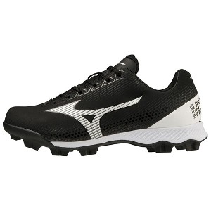 Mizuno Mizuno Wave Lightrevo Tpu Junior Molded Low Baseball Cleat - 1 of 1