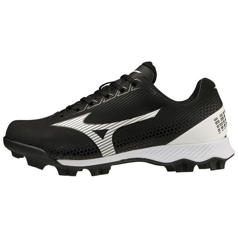 Boys baseball cleats size on sale 2