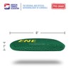 Skip's Garage | Gameday Eugene Synergy Pro Green Cornhole Bags (Set of 4) - 4 of 4
