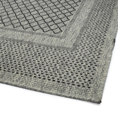 Modern Luxury carpet, Transitional, Geometric, Southwestern